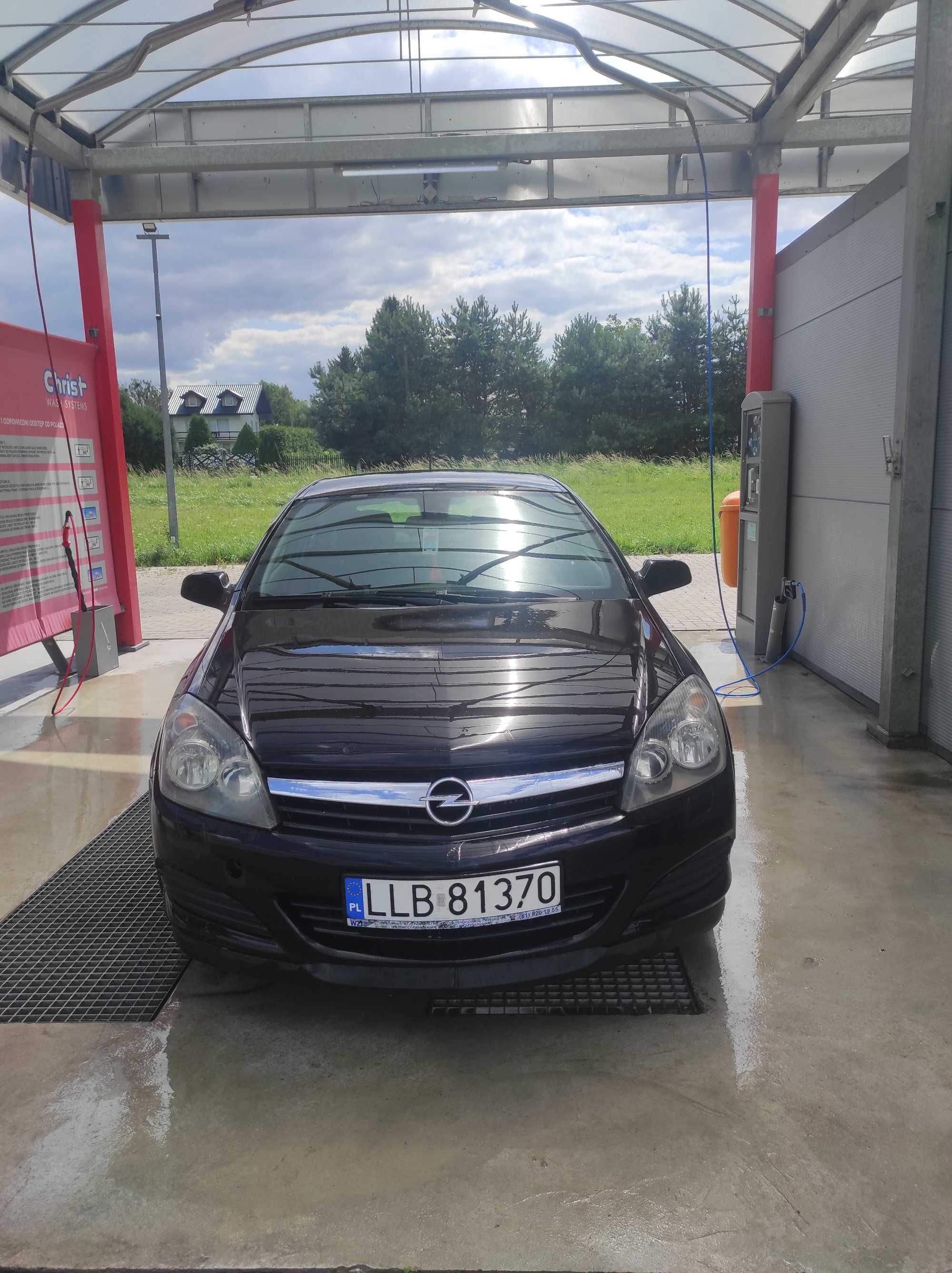 Opel*Astra*1.9*Hatchback