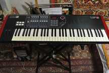 Продам Midi-клавиатуру CME UF6