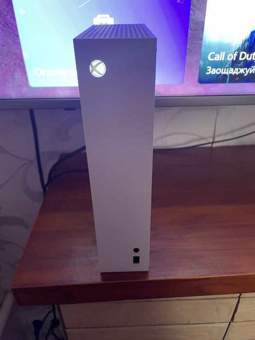 Xbox series s в гарному стані.