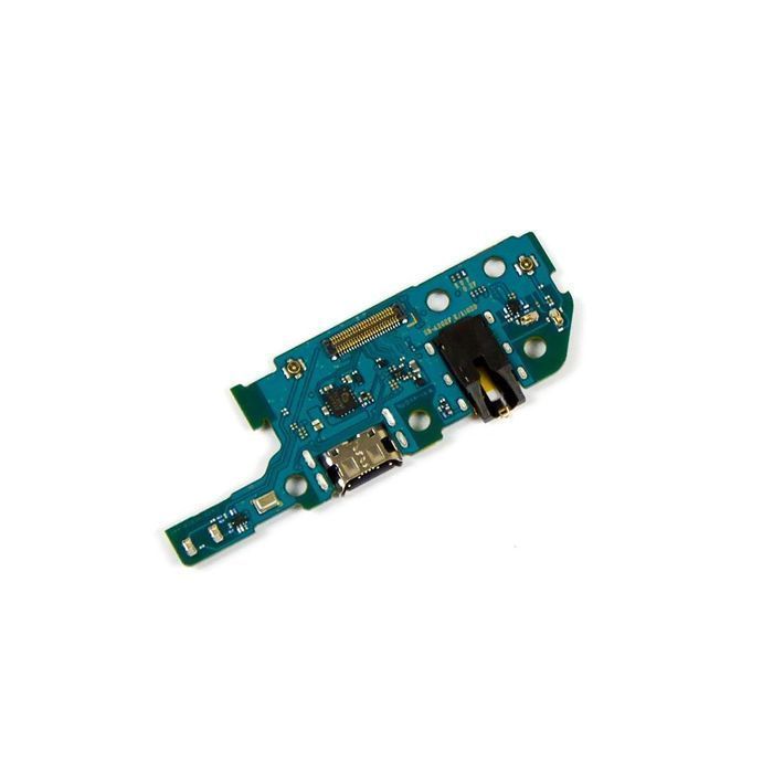 Złącze Usb Mikrofon Do Samsung A20E Sm-A202F