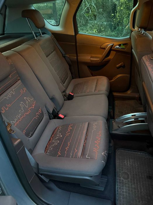 Opel Meriva 2010 • 1.4 Turbo • 120 KM • Bezwypadkowy • Zadbany