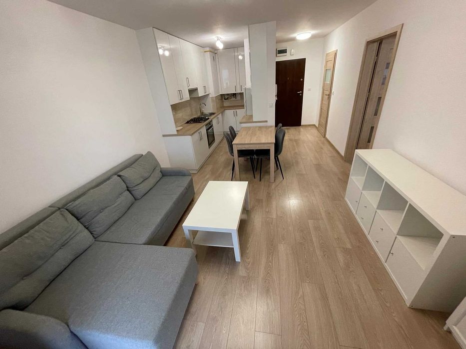 Mieszkanie na Osiedlu Heweliusza w Zamościu