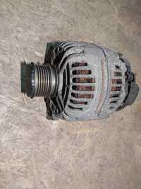 Alternator vw audi seat skoda 140a a3 golf octavia altea leon caddy b6