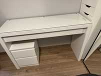 Toaletka Malm Ikea