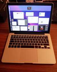 MacBook Pro 2014 (Retina, 13 polegadas, 256GB)