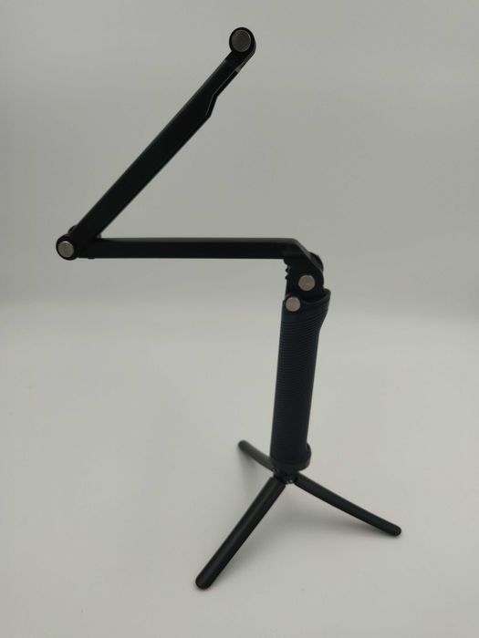 Akcesoria do GoPro, statywy, przylepki, uchwyty, bojka, złączki