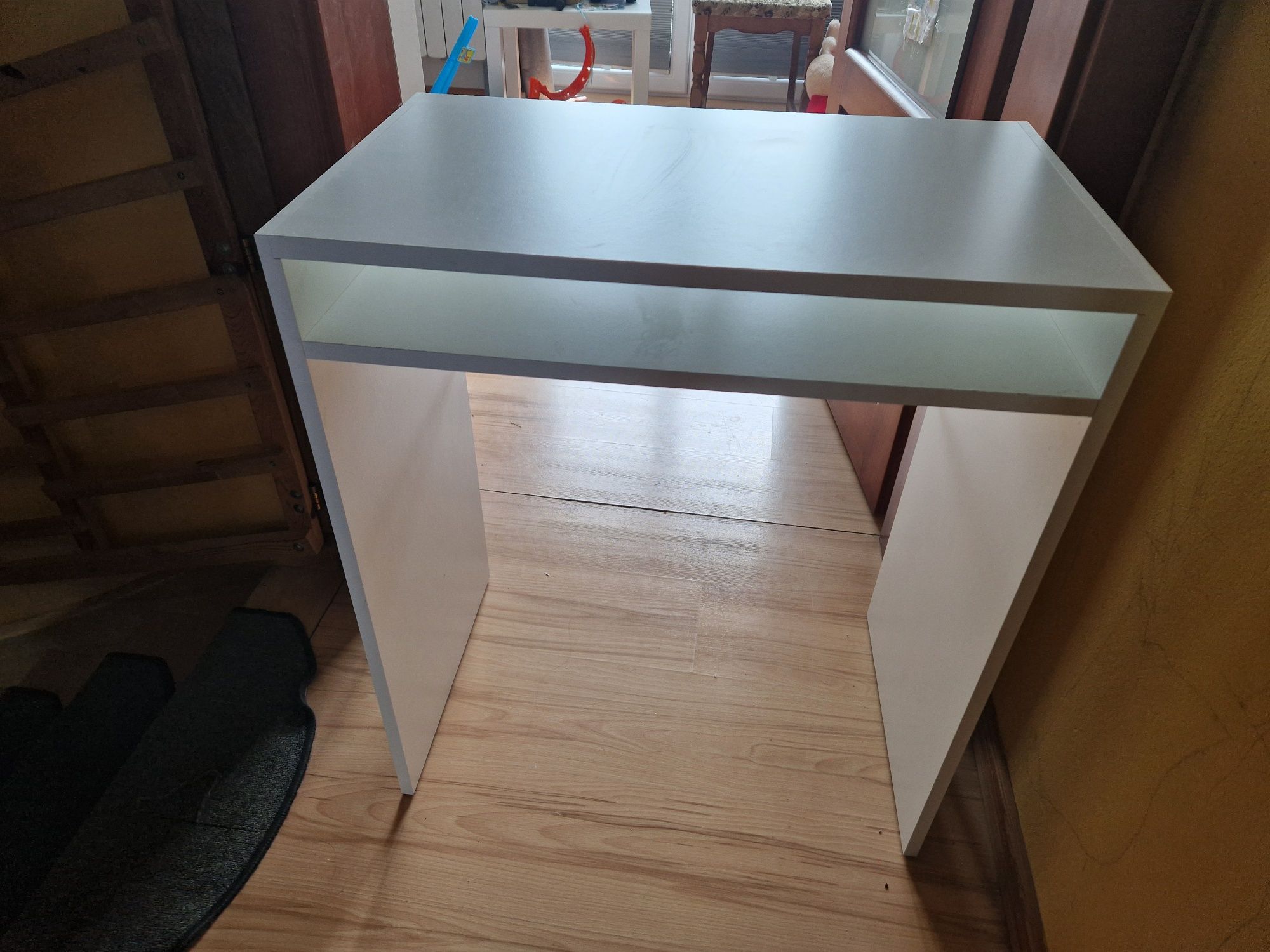 Biurko Ikea dla dzieci
