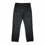 LEE Brooklyn Comfort Spodnie Jeans Czarne Męskie r. 34/32