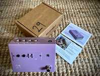 OAMP Rev E - 29 Pedals