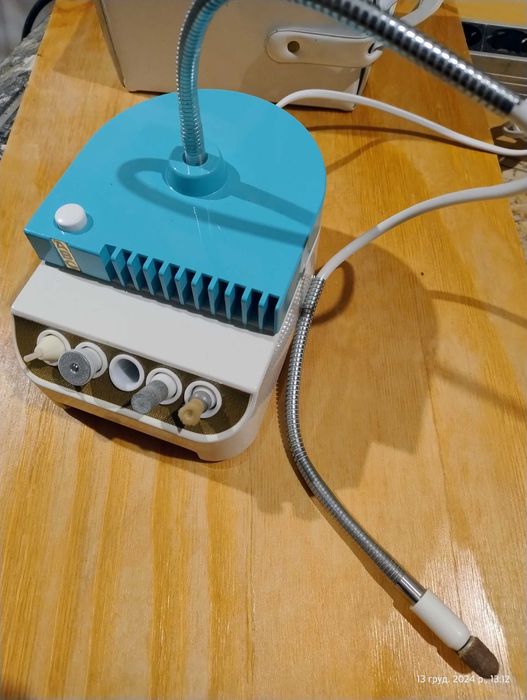 Фрезер для маникюра