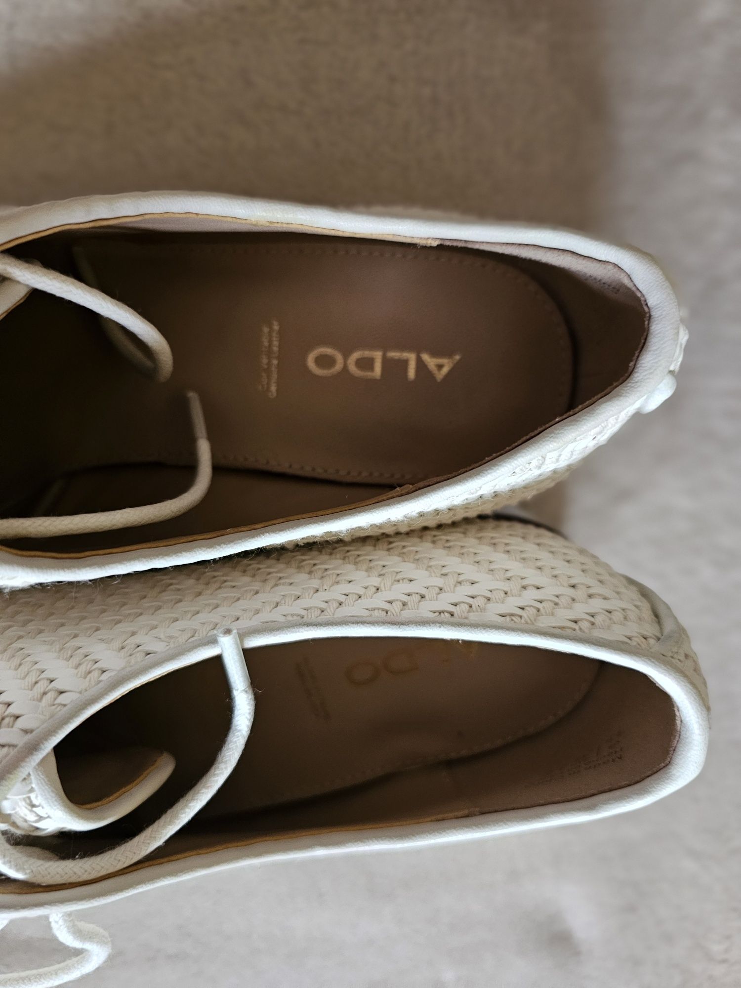 Buty Aldo rozmiar 38