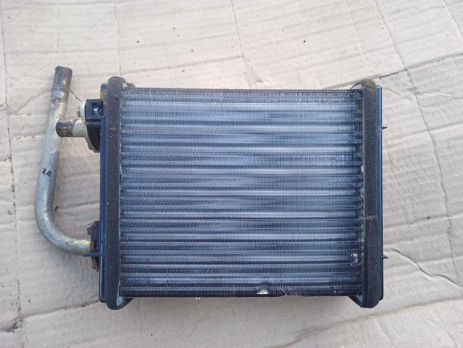 Радіатор пічки  Ваз 2101-07