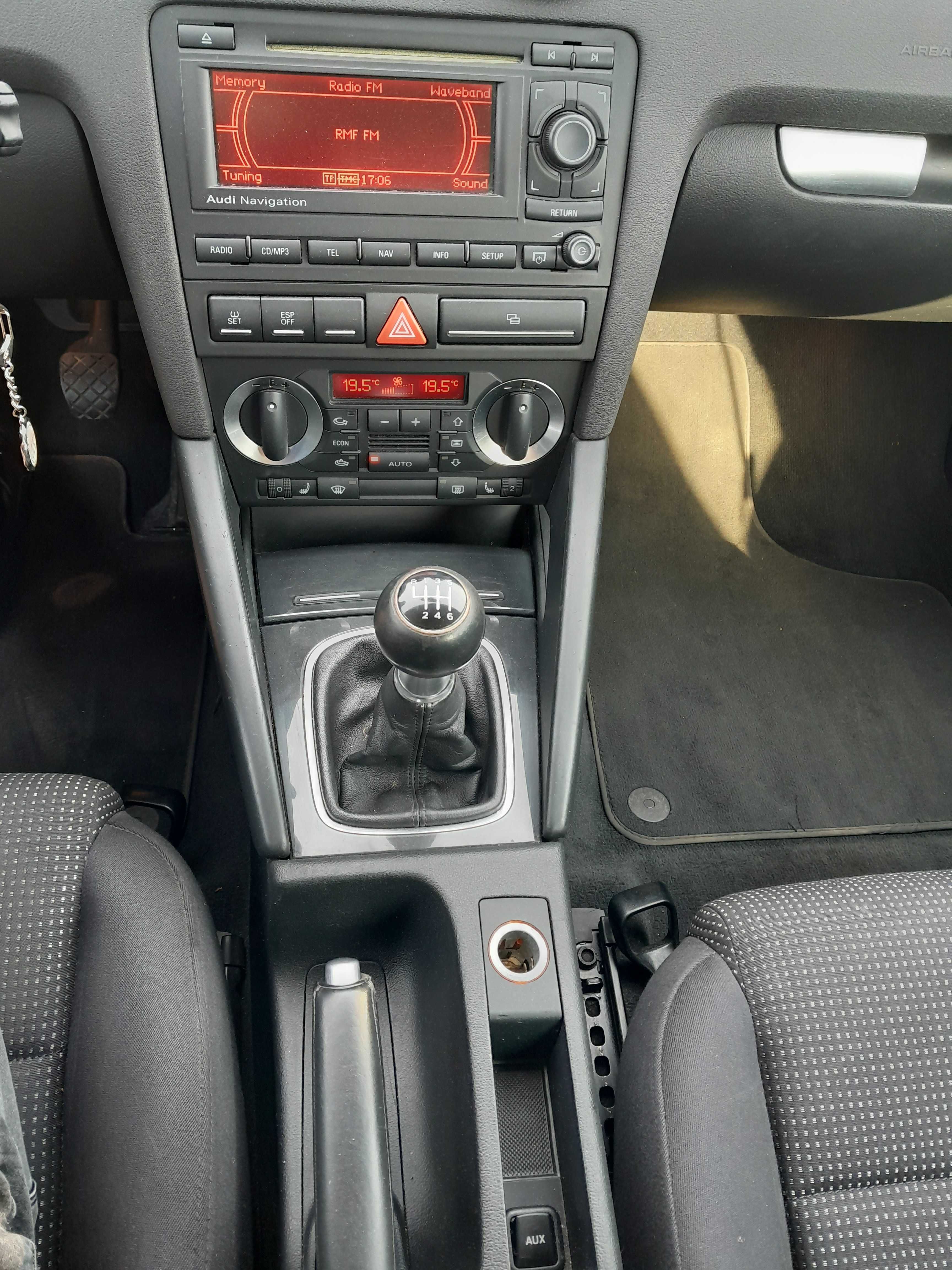 Audi a3 2.0 TDI warta uwagi