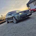 Audi A6 Allroad 4.2 V8 Xenon Navi Alu 20"