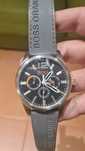 Relogio Hugo boss Orange