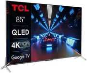 Telewizor QLED TCL 85C735 85 cali 4K UHD