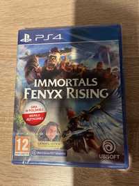 Immortals Fenyx Rising PS4