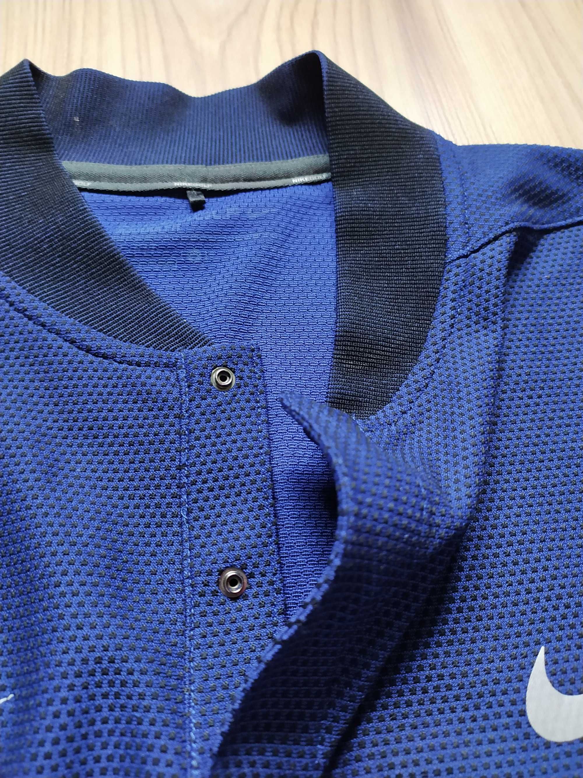 Koszulka Nike Golf Swoosh Advisory Staff Dri-Fit