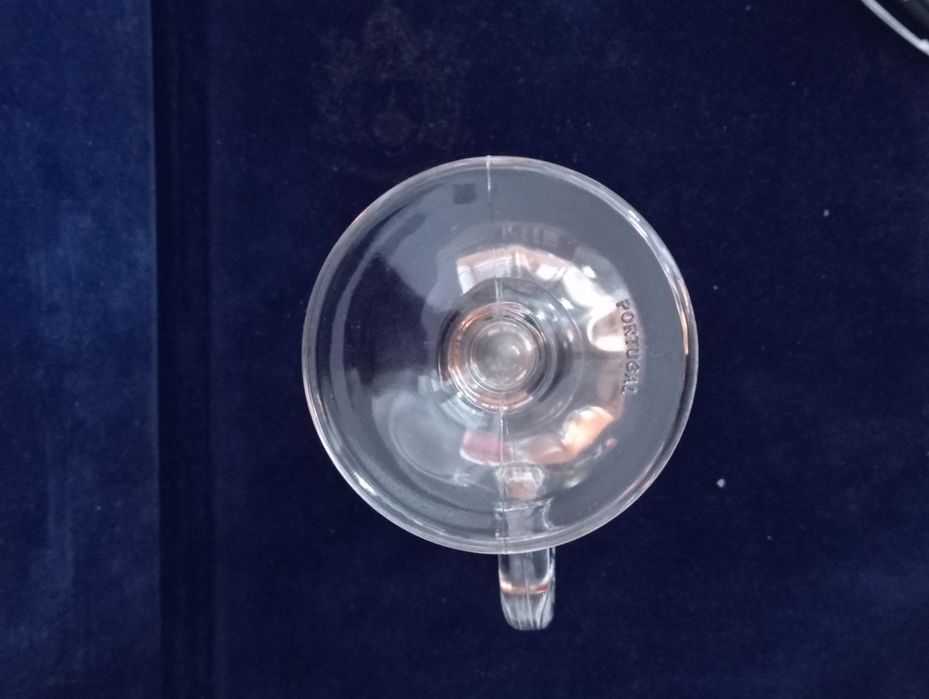 Copo de galão com asa