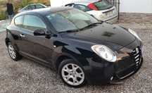 Alfa romeo mito 1.3 jtdm