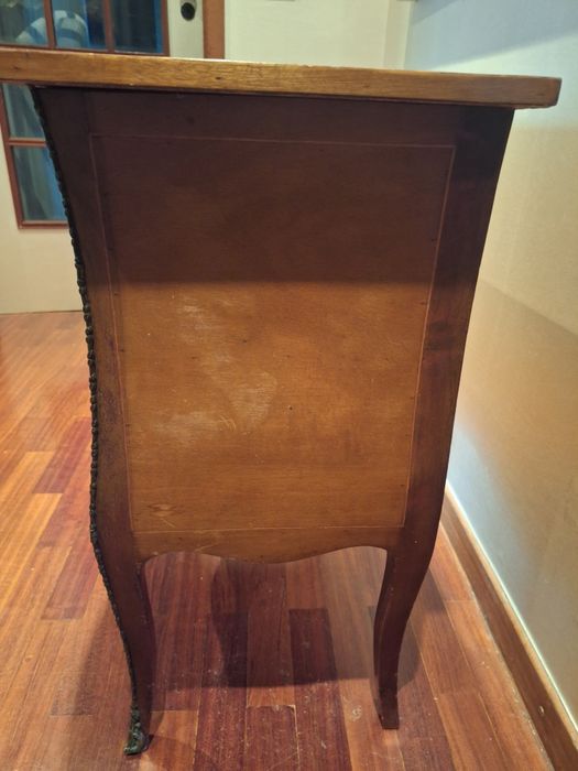 Móvel Bar antigo estilo D. Luís