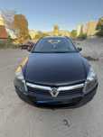 Opel Astra 2005г 1.7 дизель
