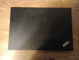 Laptop Lenovo ThinkPad T480s 14 " Intel Core i5 8 GB / 256 GB DOTYK