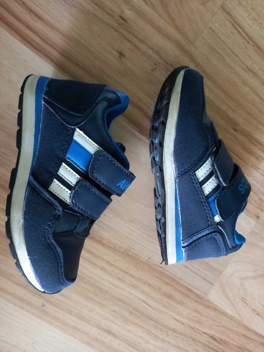 Buty dziecięce adidasy
