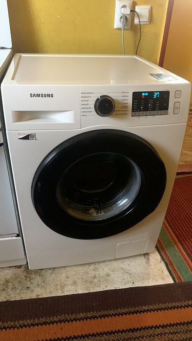 Продам пральну машинку samsung по запчастинах