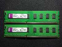 Оперативная память ddr3 1333 Mhz 2gb