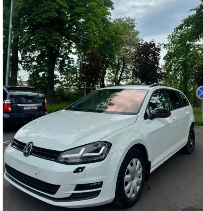 Golf 7 розбор гольф двері кришка багажника бампер