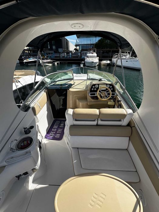 Four Winns V285 Estado Ireepreensivel