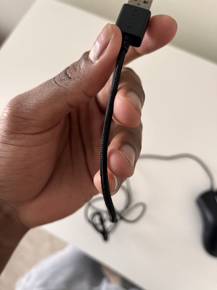 Razer deathadder