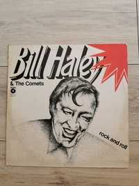 VINYL Bill Haley & The comets płyta winylowa