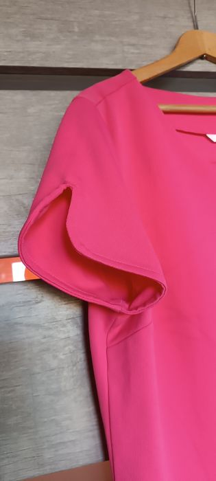 Sukienka letnia rozm. 40