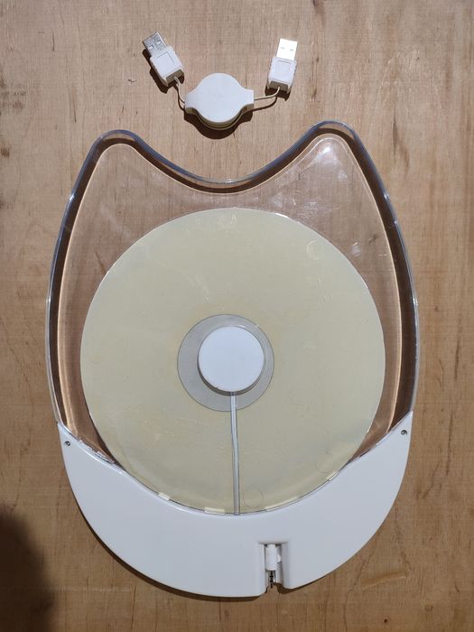 Коврик для мышки Киевстар