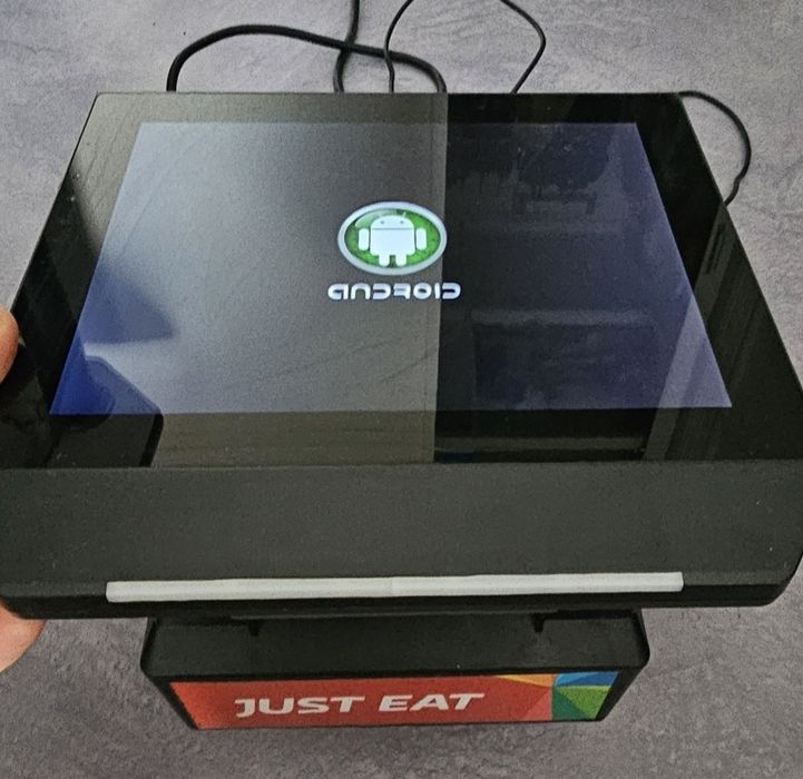 Термінал для замовлення їжі Just Eat H10-2
