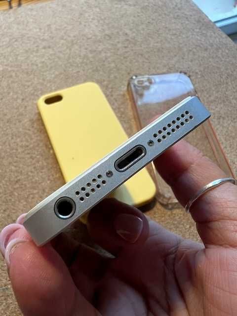 iPhone SE 2018 32Gb - Branco