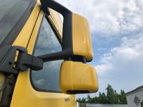 Зеркало на DAF даф, Volvo вольво, MAN ман, Renault рено премиум