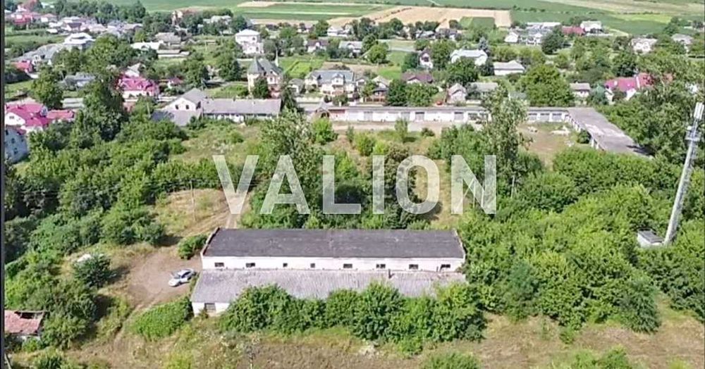 Продаж земельної ділянки 3,23 га траса Н10 Івано-Франківськ-Чернівці