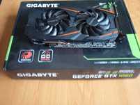 Karta graficzna geforce gtx1060