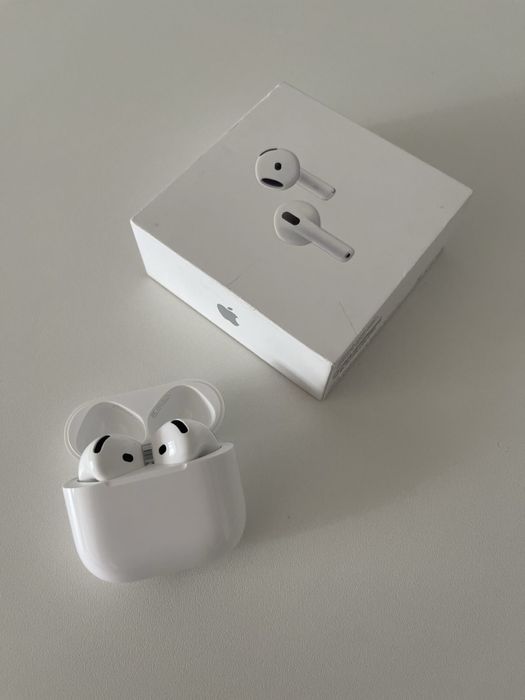 Air pods pro gen4