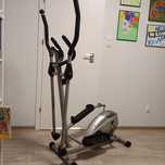 Orbitrek Evertop Fitness