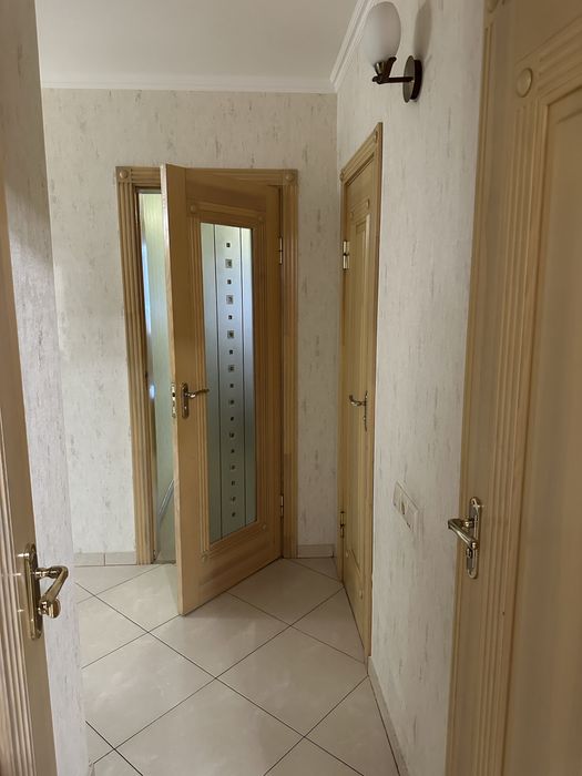 Оренда 3кімнатної квартири Урожай, Медичний університет зуп. Шевченка