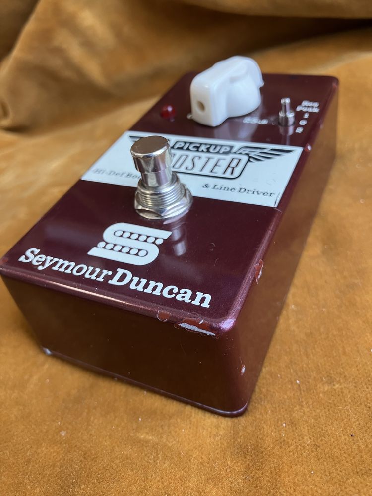 Seymour Duncan Pickup Booster