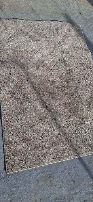 Tapete de sala moderno