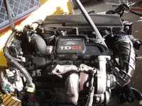 Motor Ford Fiesta/Focus f6ja 1.4tdci