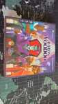 Baron voodoo - gra planszowa