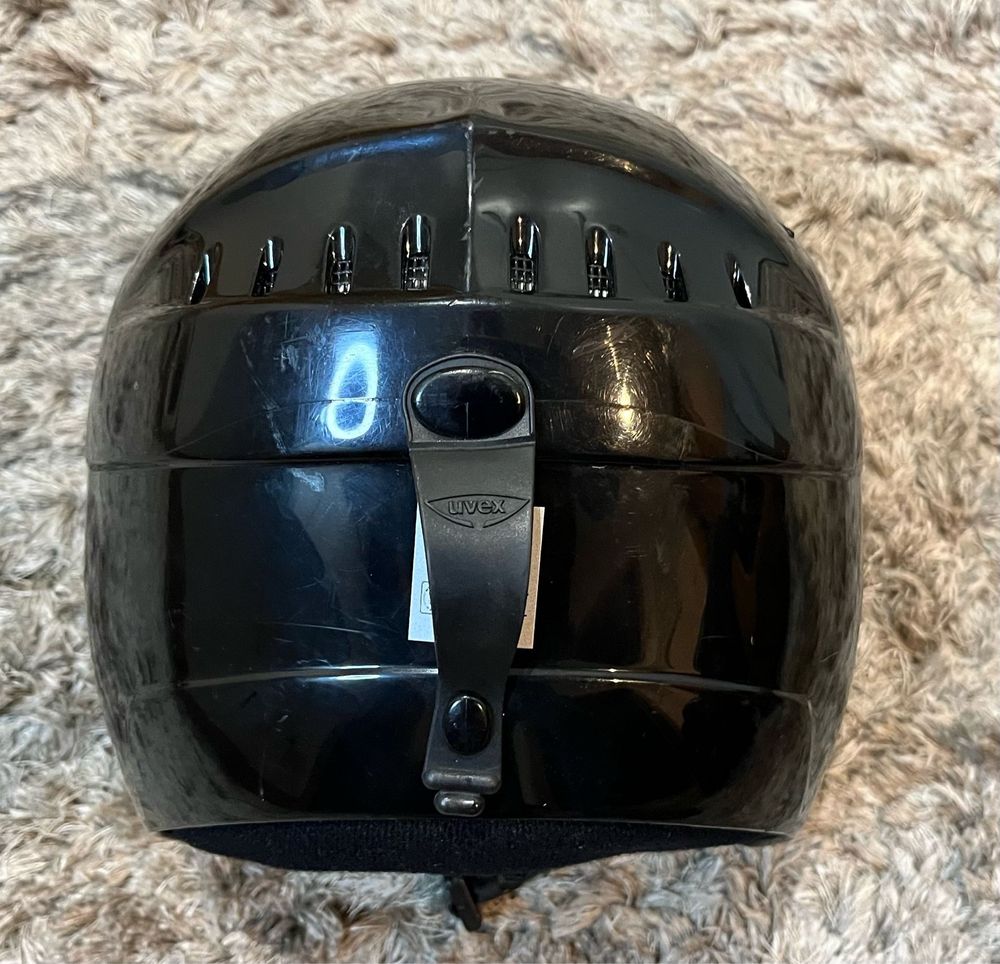 Capacete de esqui ou snowboard Uvex M