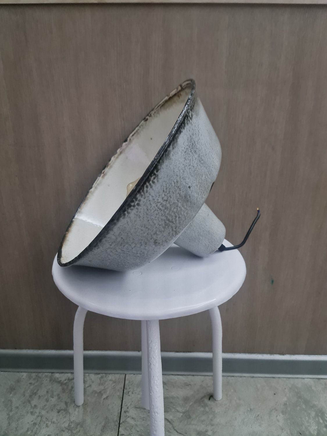 Lampa loftowa obs-2 prl